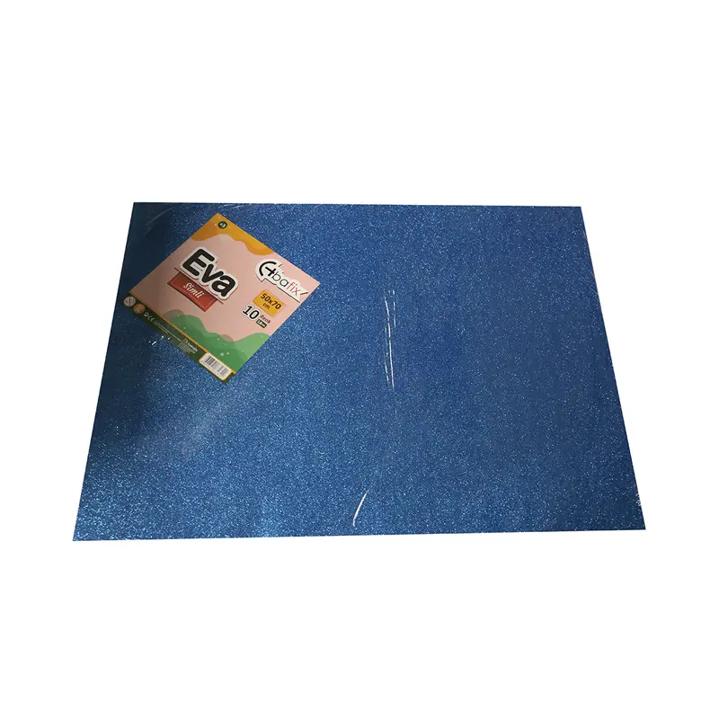 Bafix Simli Eva Mavi 50x70cm 10 Lu Paket