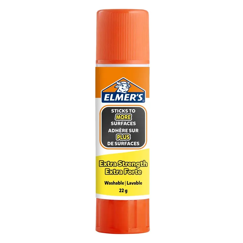 Elmers 2136693 Ekstra Güçlü Yapıştırıcı 22 Gr. Tekli Blister