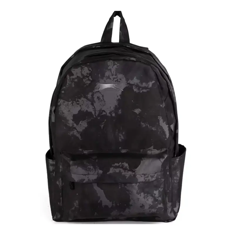 Me 23134 Slazenger Armor Gray Marble Sırt Çantası
