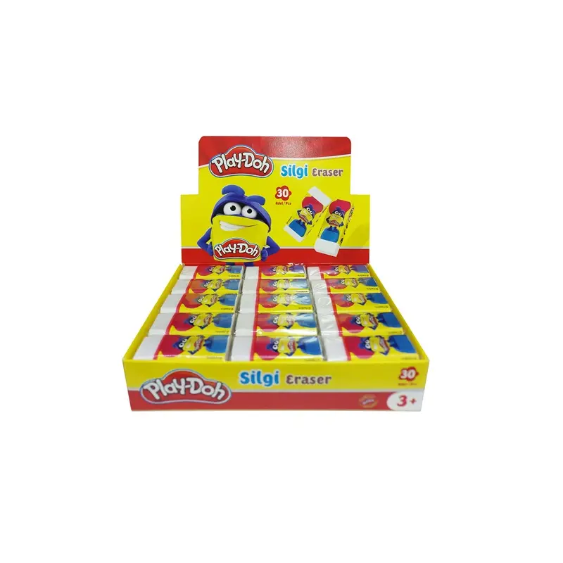 Play-Doh SL002 Silgi 30 Lu Paket