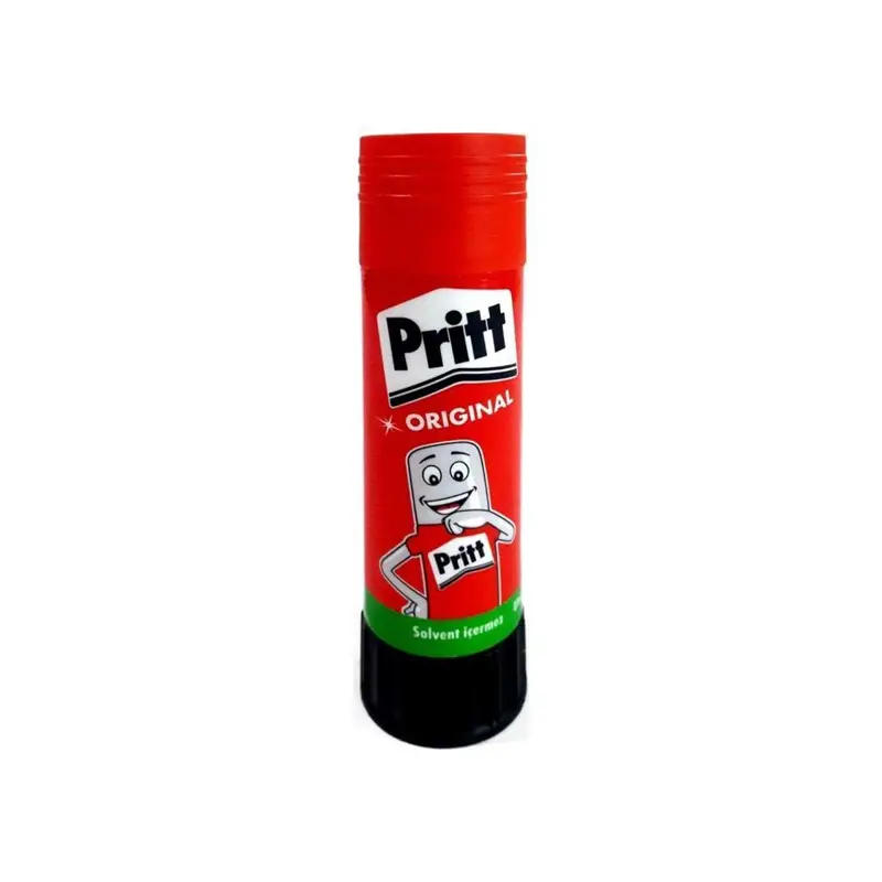 Pritt 208865 Stick Yapıştırıcı 43 Gr. 10 Lu Kutu