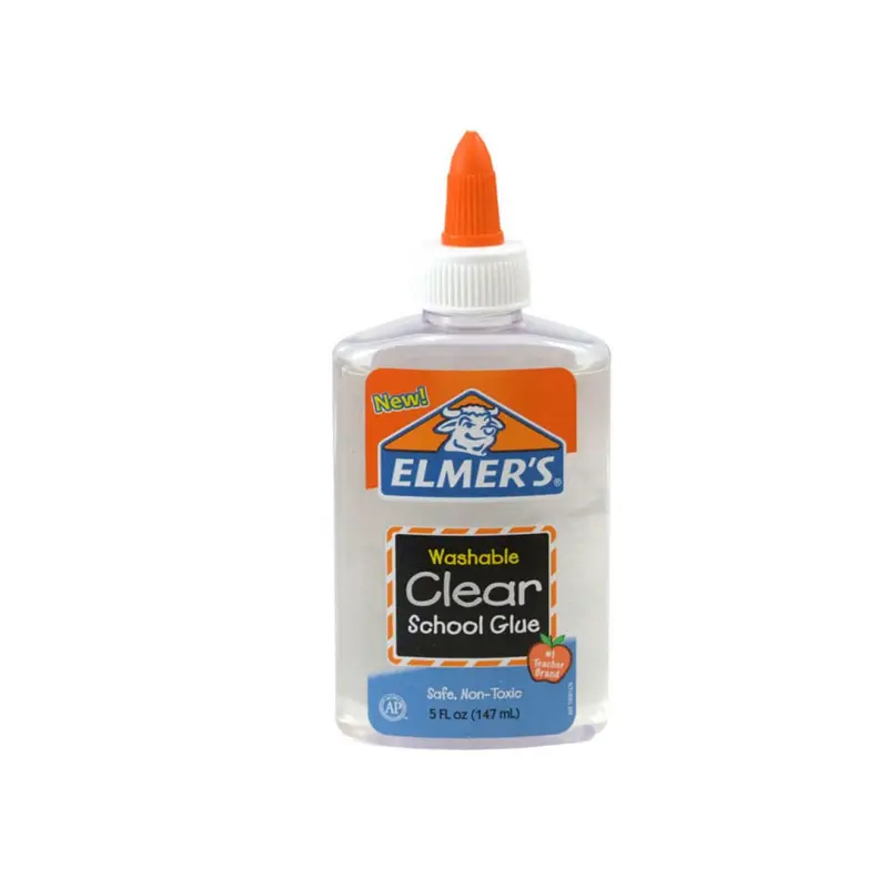 Elmers 2077929 Sıvı Yapıştırıcı Şeffaf 147 ML