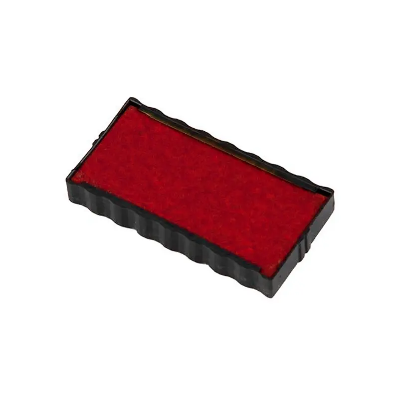Sırdaş 910 Yedek Keçe Kırmızı x 10 Lu Paket
