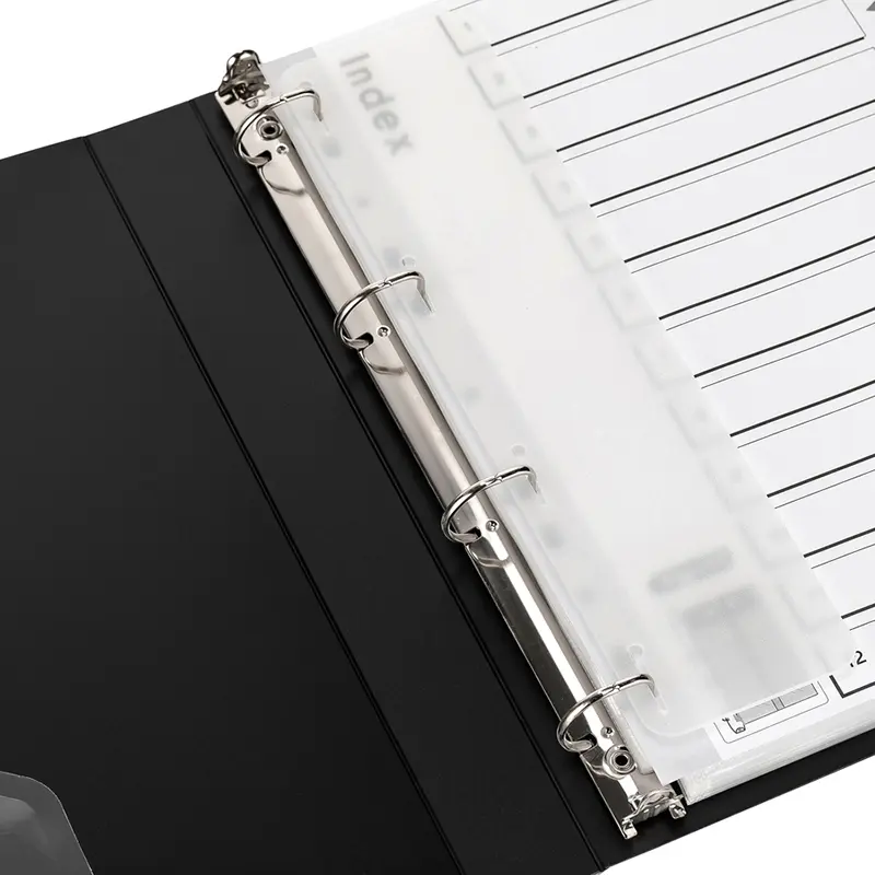 Bigpoint BP156 Kartvizit Albümü 480 Li