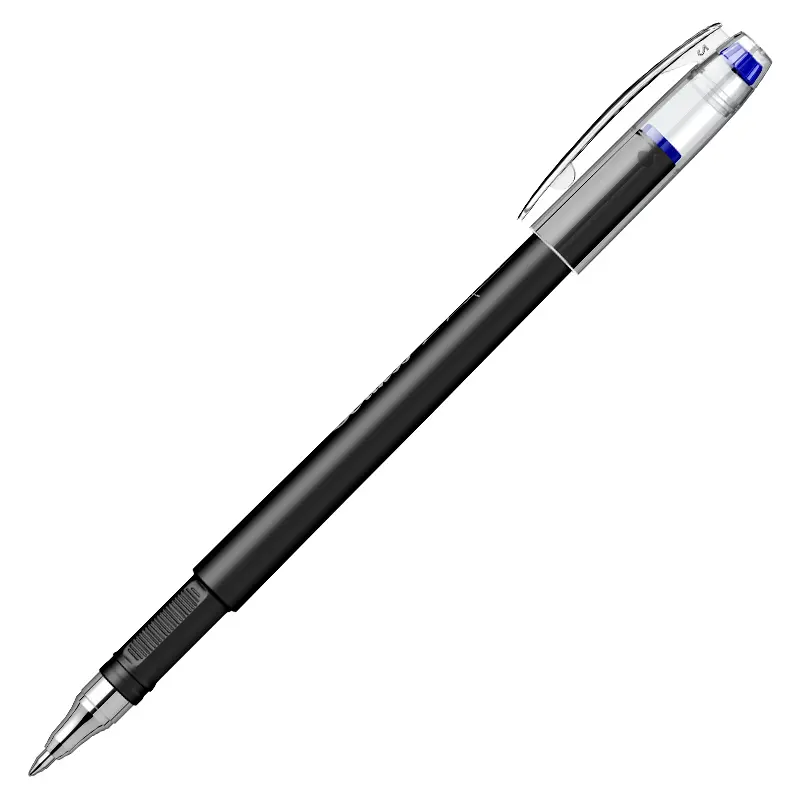 Scrikss Z7 Speed Jel Tükenmez Kalem 0.7mm Mavi x 12 Li Kutu