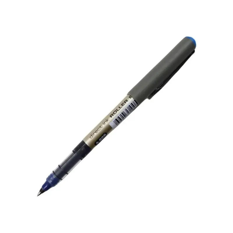 Assis 626 Roller Kalem 0.5mm Mavi x 12 Li Kutu