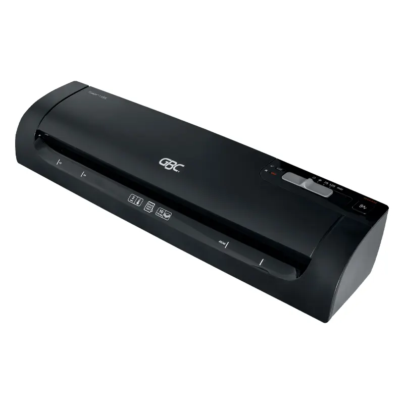 Gbc 1100L Fusion Laminasyon Makinesi A3