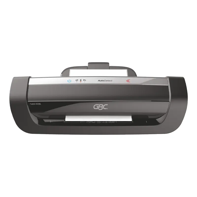 Gbc 6000L Fusion Plus Laminasyon Makinesi A3
