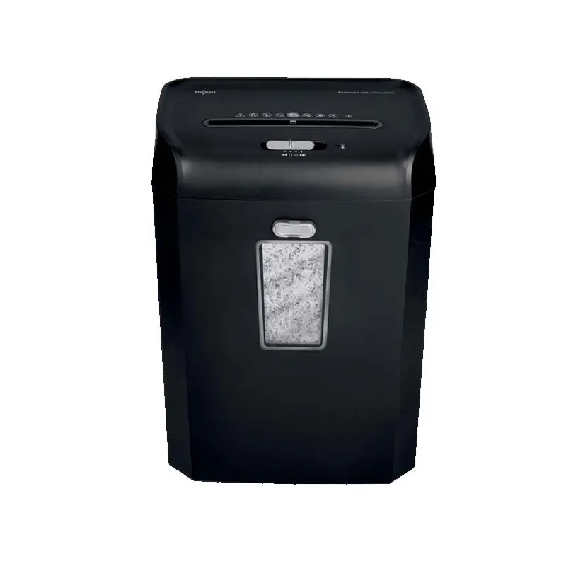 Rexel RSx1035 Promax QS Evrak İmha Makinası