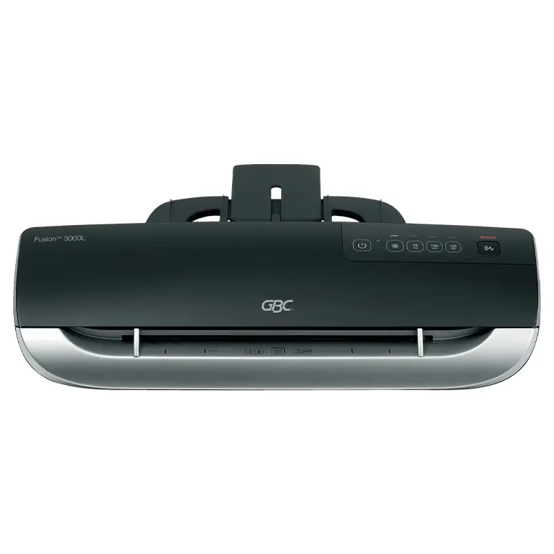 Gbc Fusion 3000L Laminasyon Makinesi A4