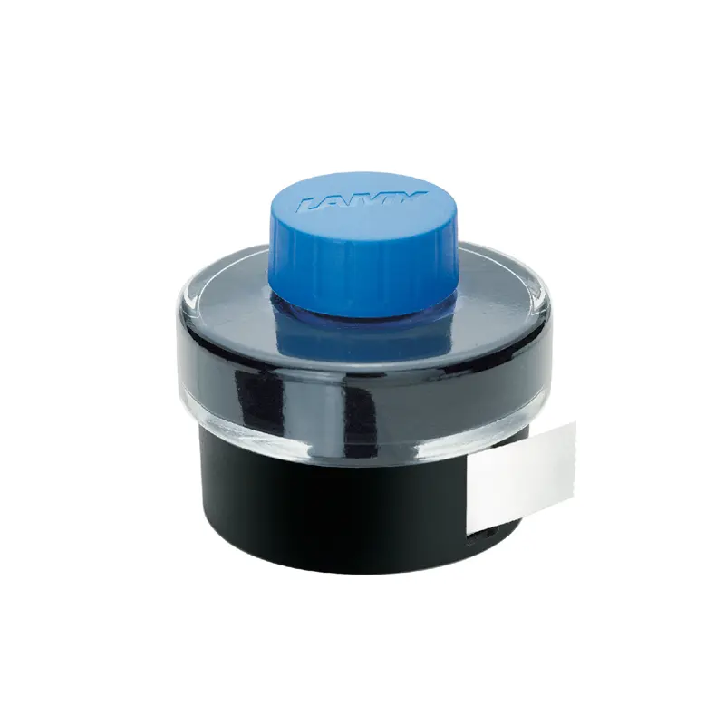 Lamy T52M Dolma Kalem Mürekkebi 50 ML Mavi