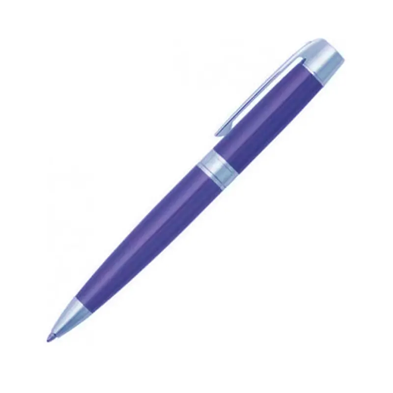 Sheaffer 9329 Tükenmez Kalem Parlak Mavi