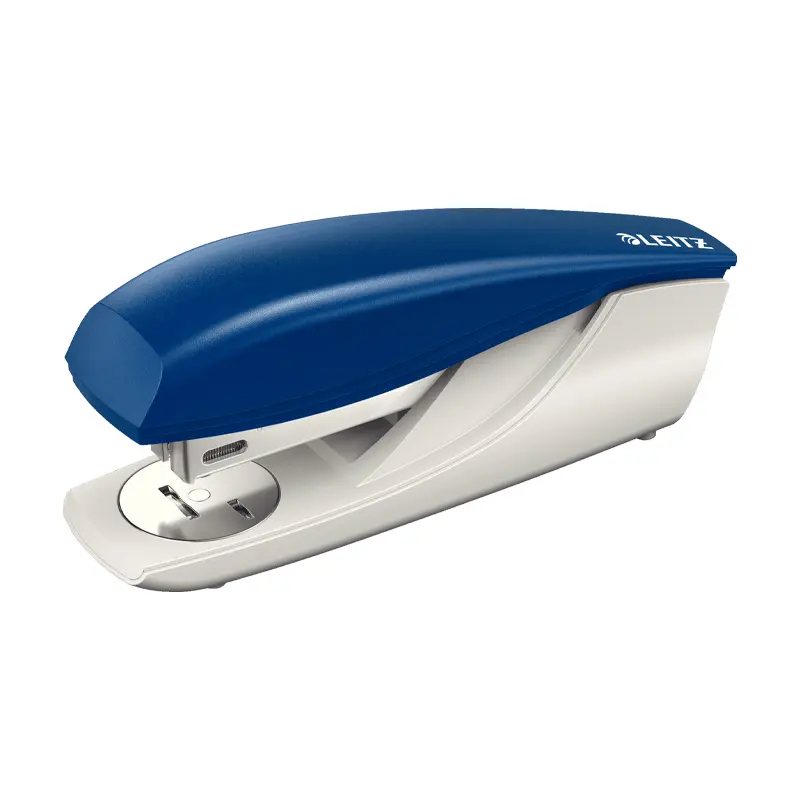 Leitz 5500-00-35 NeXXt Ofis Zımba Makinesi 25-30 Sayfa No:24/6 Mavi