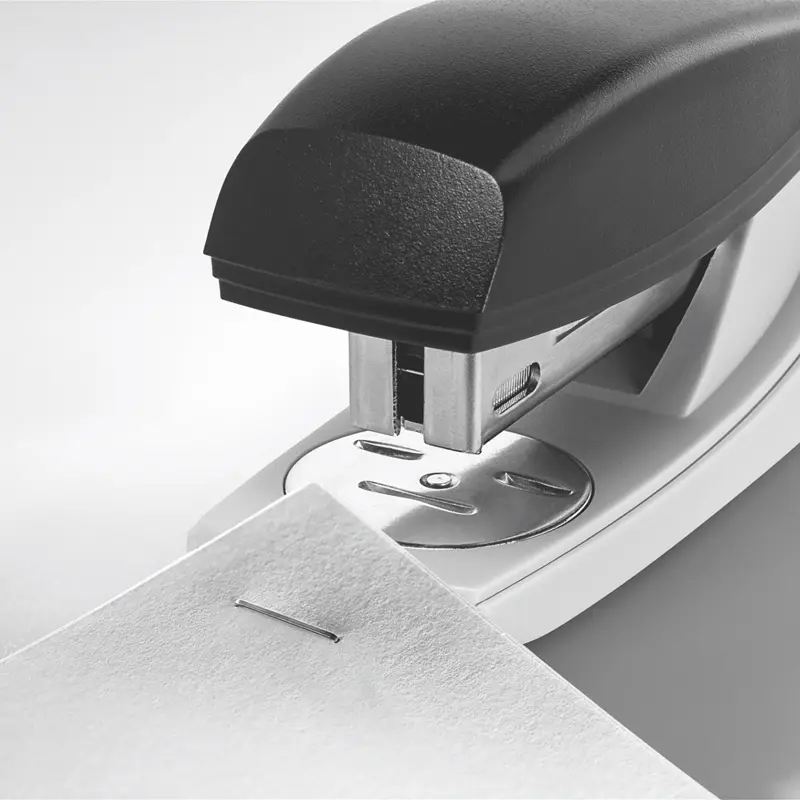 Leitz 5500-00-35 NeXXt Ofis Zımba Makinesi 25-30 Sayfa No:24/6 Mavi