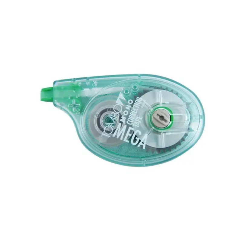 Tombow CT-YT-4 Mega Şerit Silici 4.2mm x 16 Metre - 6 Lı Kutu