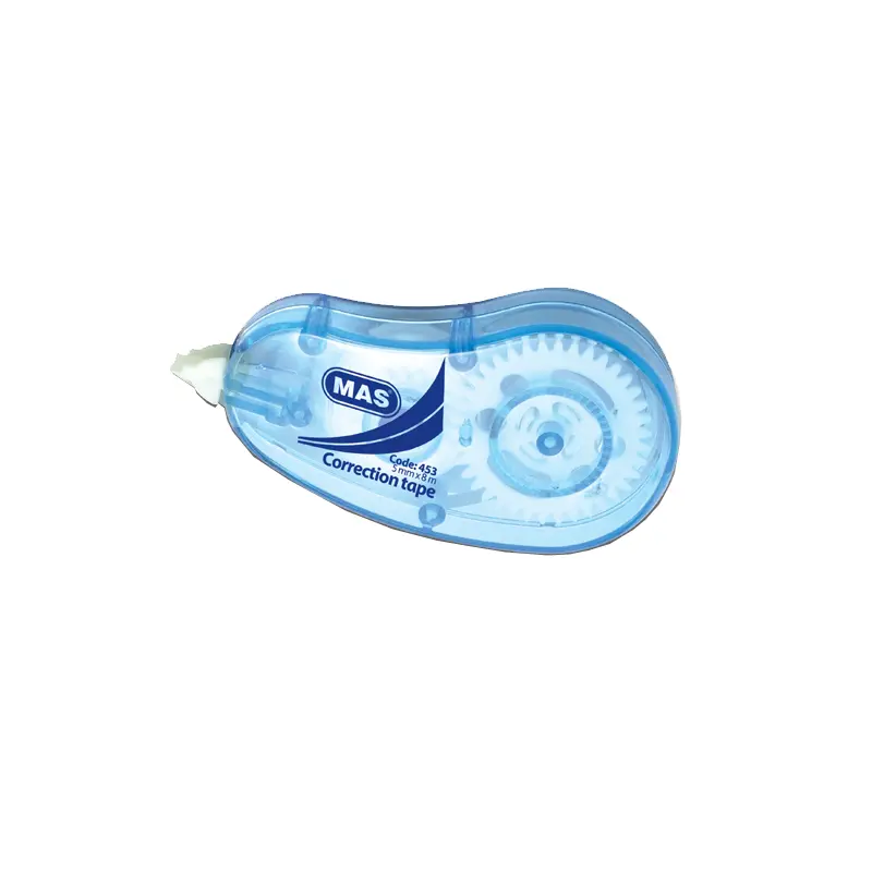 Mas 453 Midi Şerit Silici 5mmx8mt 12 Li Kutu