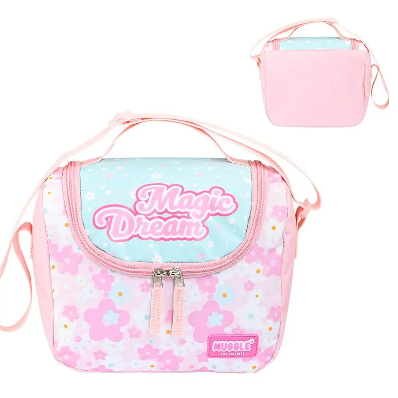 Muggle Mu-9014 Magic Dream Koleksiyonu Beslenme Çantası
