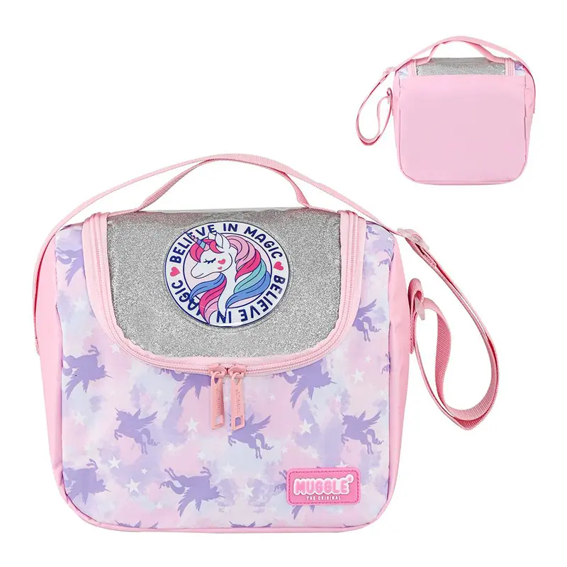 Muggle Mu-9031 Stars Koleksiyonu Beslenme Çantası