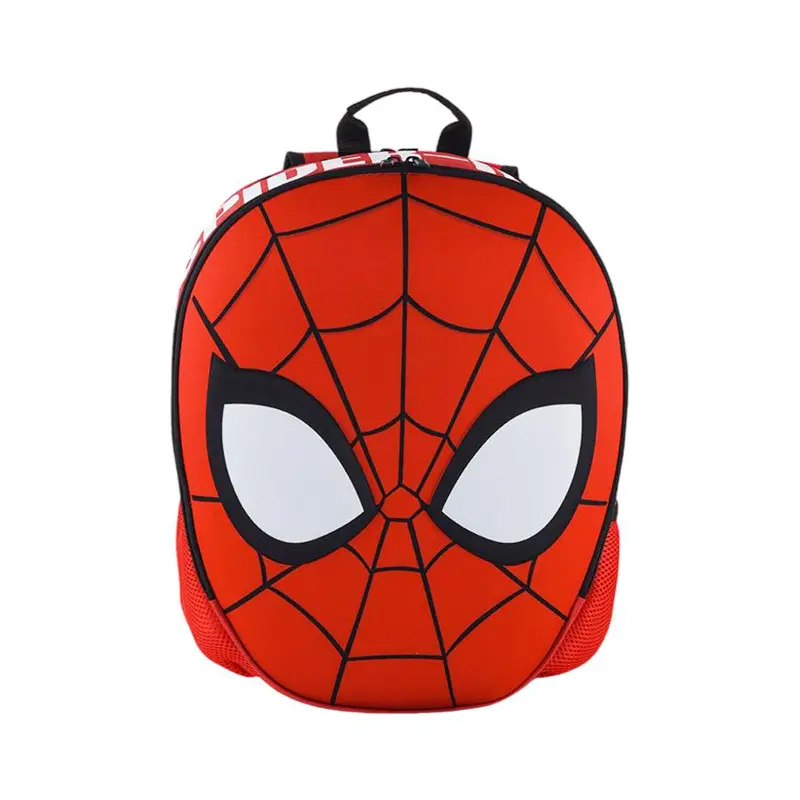 Otto 41295 Neva Head Spiderman İlkokul Çantası