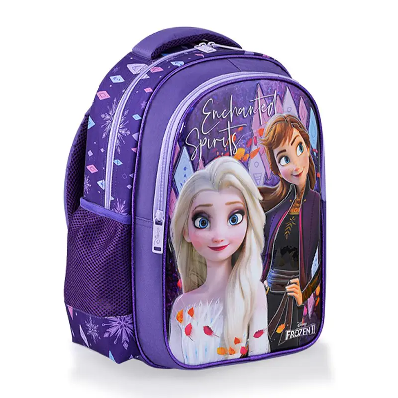 Otto 48000 Loft Sprits Frozen İlkokul Çantası