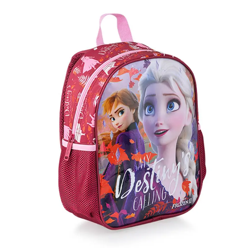 Otto 48034 Hawk Jr My Destiny Frozen Anaokulu Çantası