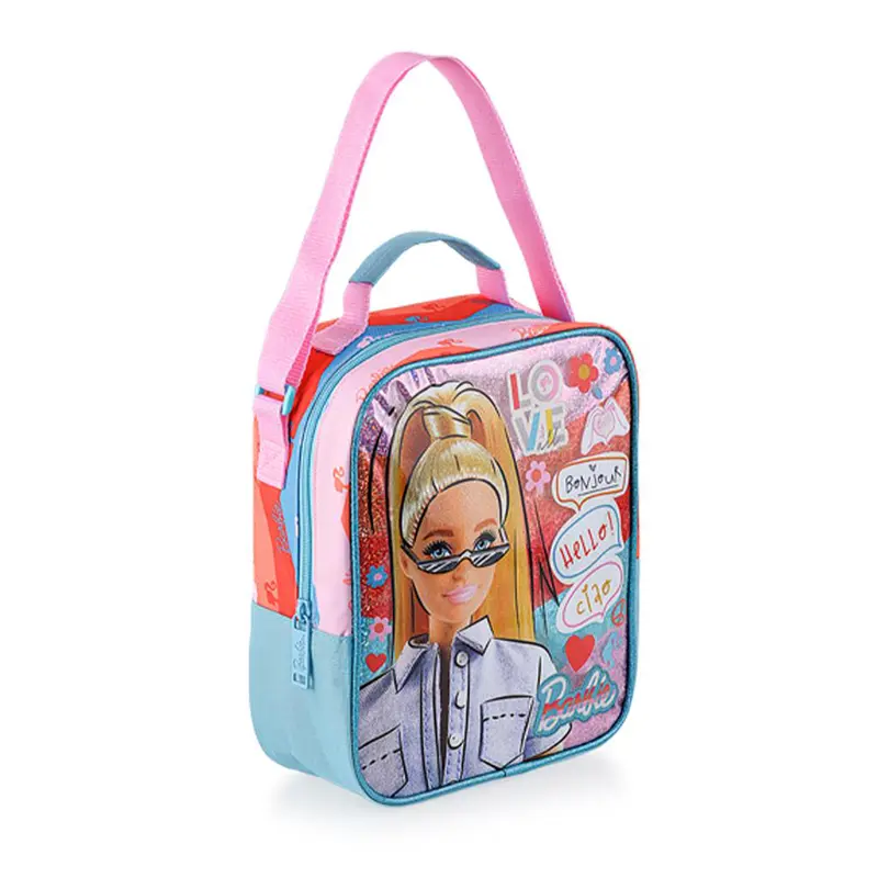 Otto 48188 Due Love All Barbie Beslenme Çantası