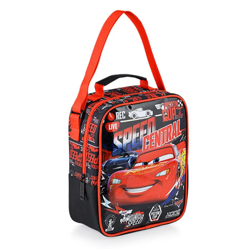 Otto 48246 Due Speed Cars Beslenme Çantası