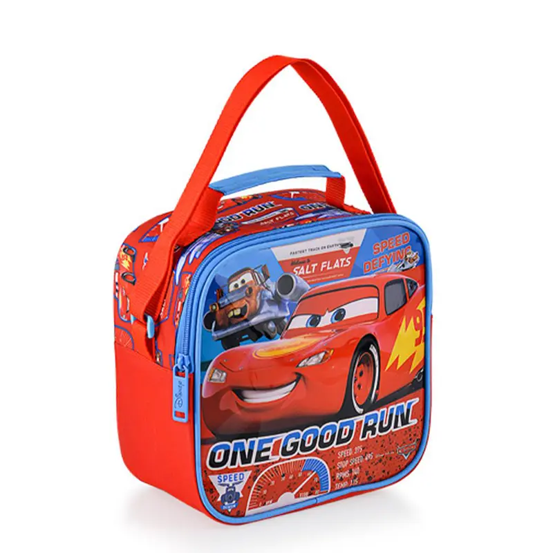 Otto 48249 Echo One Cars Beslenme Çantası