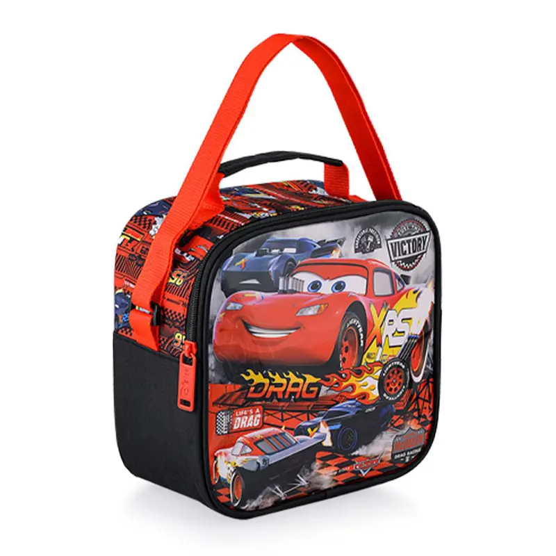 Otto 48253 Echo Victory Cars Beslenme Çantası