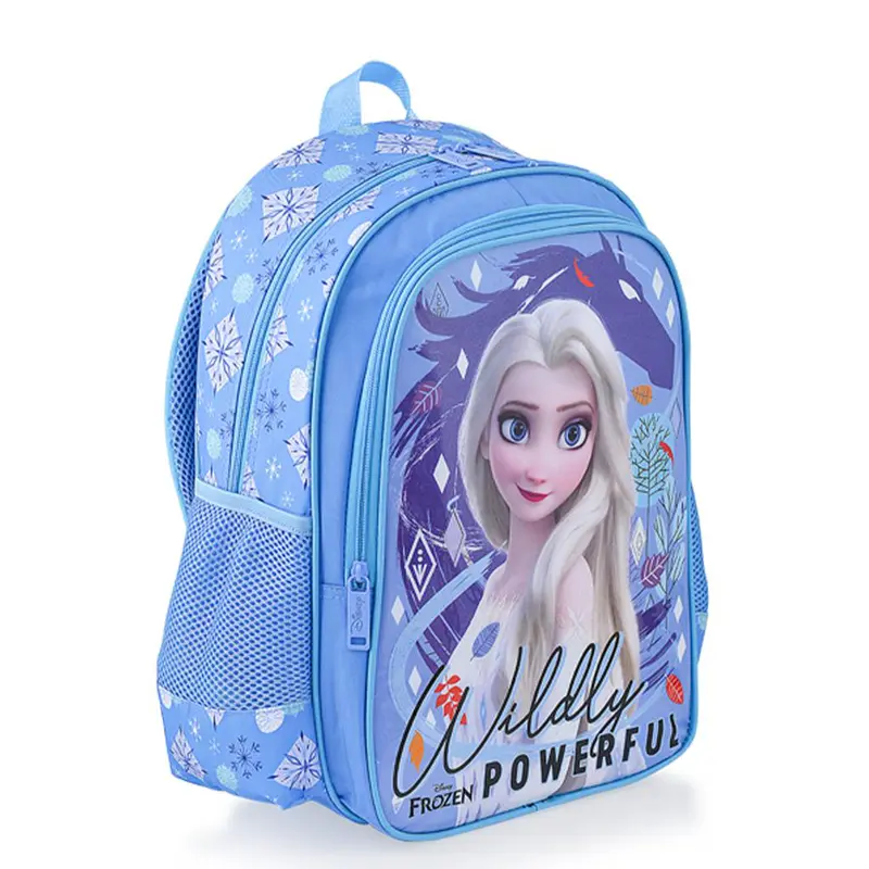 Otto 48390 Frozen Hawk Widely İlkokul Çantası