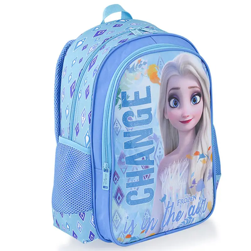 Otto 48394 Frozen Hawk Change İlkokul Çantası