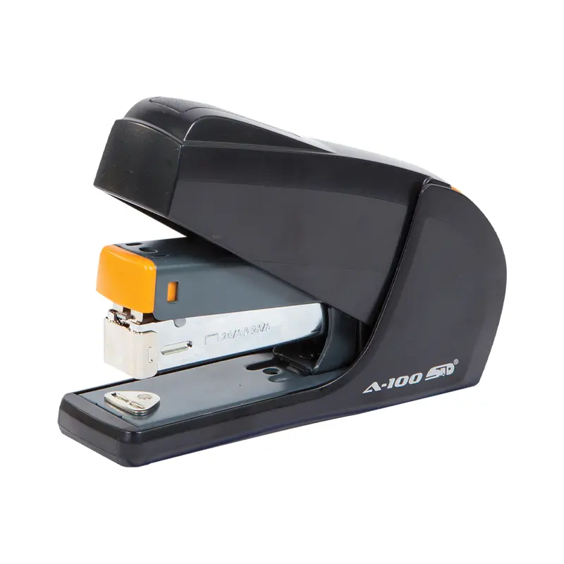 Std A-100 Enerji Tasarruflu Otomatik Zımba Makinesi 25 Sayfa No: 24/6 - 26/6