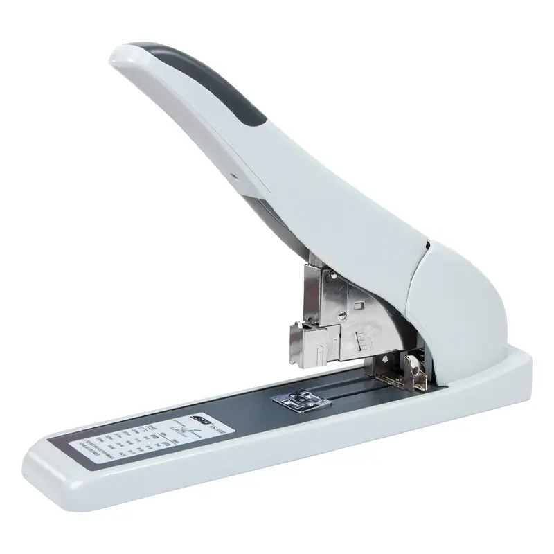 Std HS-3000 Kollu Zımba Makinesi 240 Yaprak No: 23/10-24
