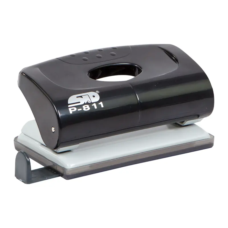 Std P-811 Popular Küçük Boy Perfaratör ( Delgeç ) 1mm Karışık Renk