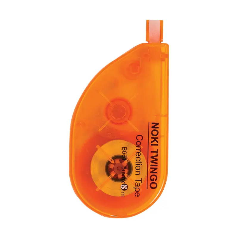 Noki B661 Twingo Şerit Silici 5mm x 8mt 24 Lü Kutu