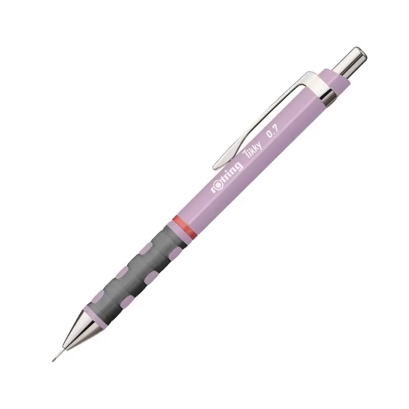 Rotring RO-2189066 Tikky RD Versatil Kalem Lila 0.7mm x 12 Li Kutu