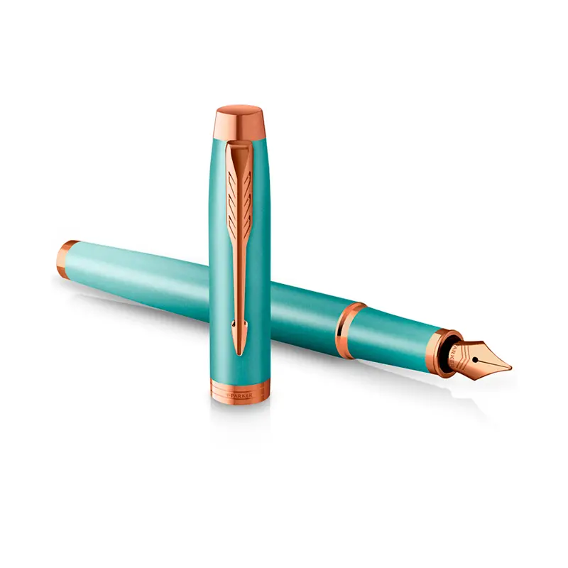 Parker P2203891 Gt Im Rituals Dolma Kalem Açık Yeşil