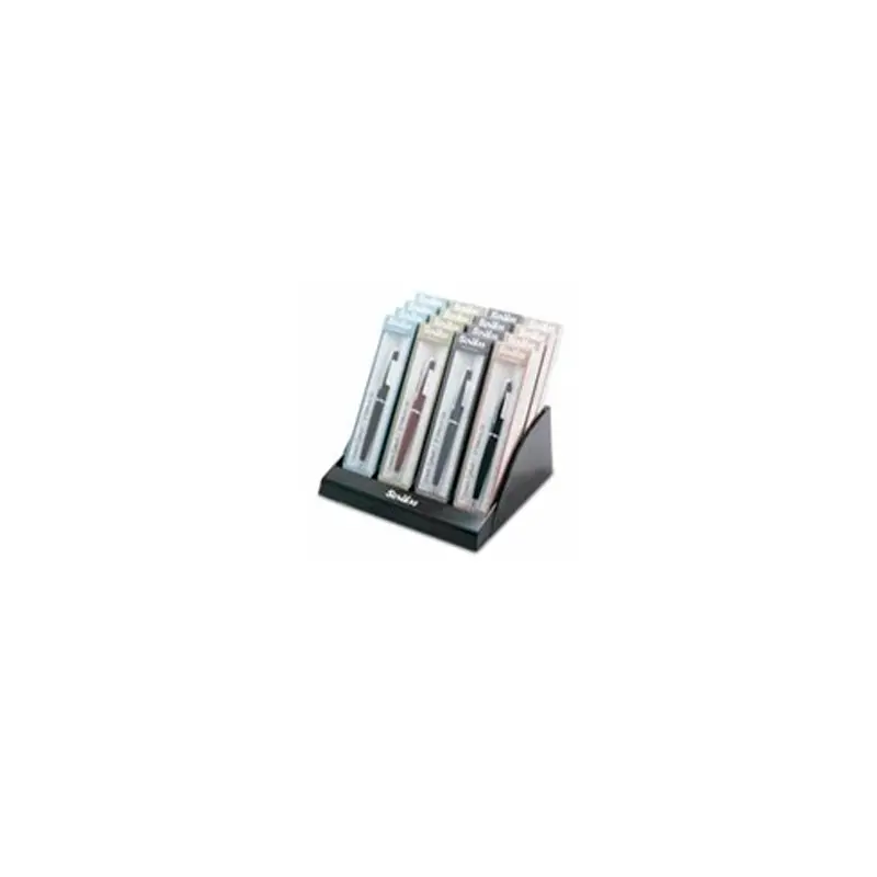 Scrikss 77 Tükenmez Kalem x 16 Lı Stand