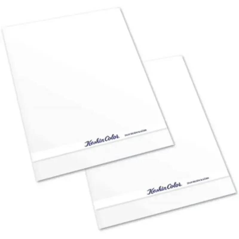 Keskin Color 300460-99 Resim Kağıdı 25x35cm - 20 Li Paket