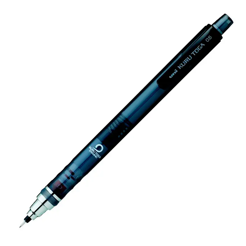 Uni-Ball M5-450T Kuru Toga Versatil Kalem 0.5mm Siyah 12 Li Kutu