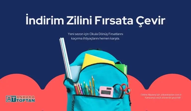 İndirim