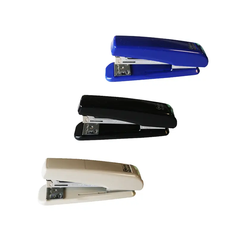 Bafix HD-45N Küçük Zımba Makinası 30-35 Sayfa No: 24/6 - 26/6