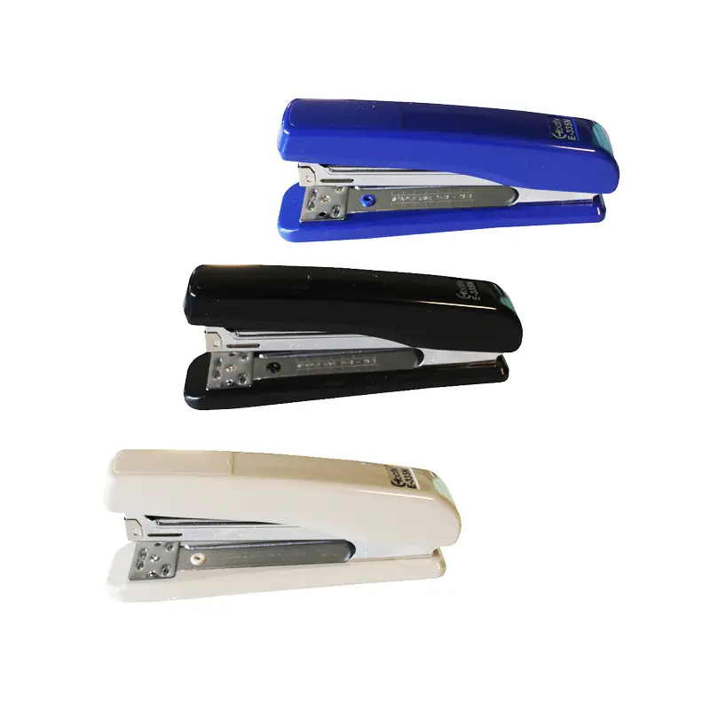 Bafix E-335N Zımba Makinesi 30 Sayfa No:24/6 - 26/6