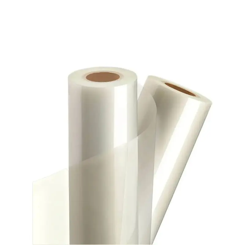 Bafix Rulo Asetat 100cm x 50mt. 100 Micron