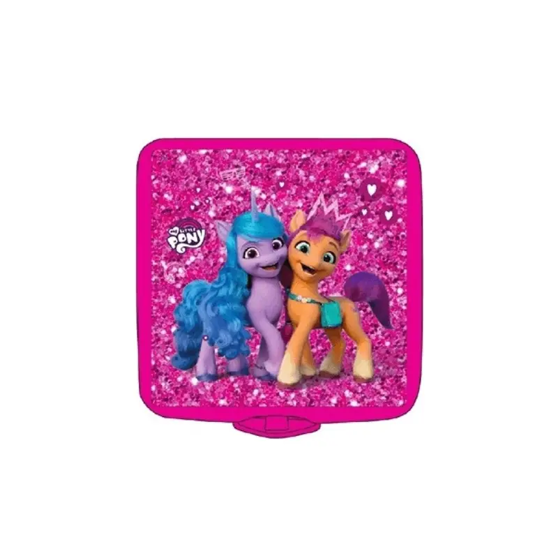 Me 23630 My Little Pony Saklama Kabı