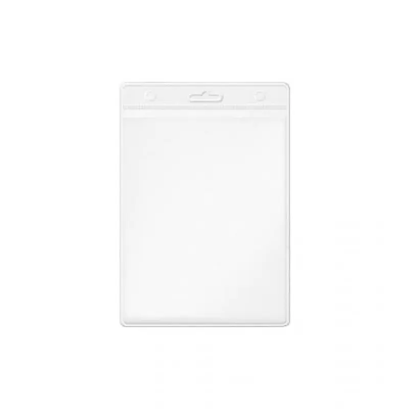 Persona 311-S Kart Poşeti 8.7x13cm Şeffaf x 100 Lü Kutu