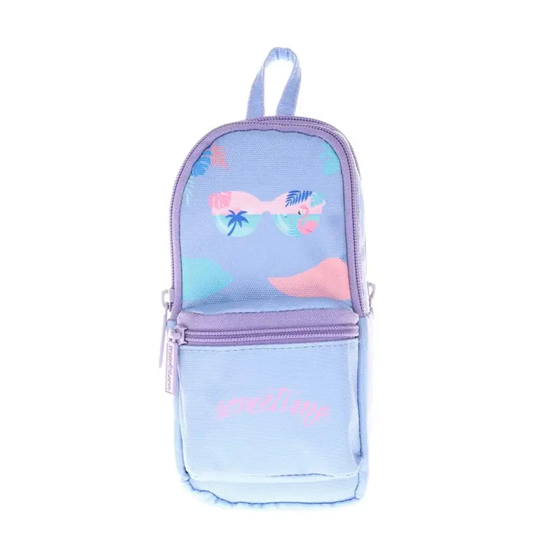 Kaukko K2446 Kalem Çantası Layer Junior Bag Sometime