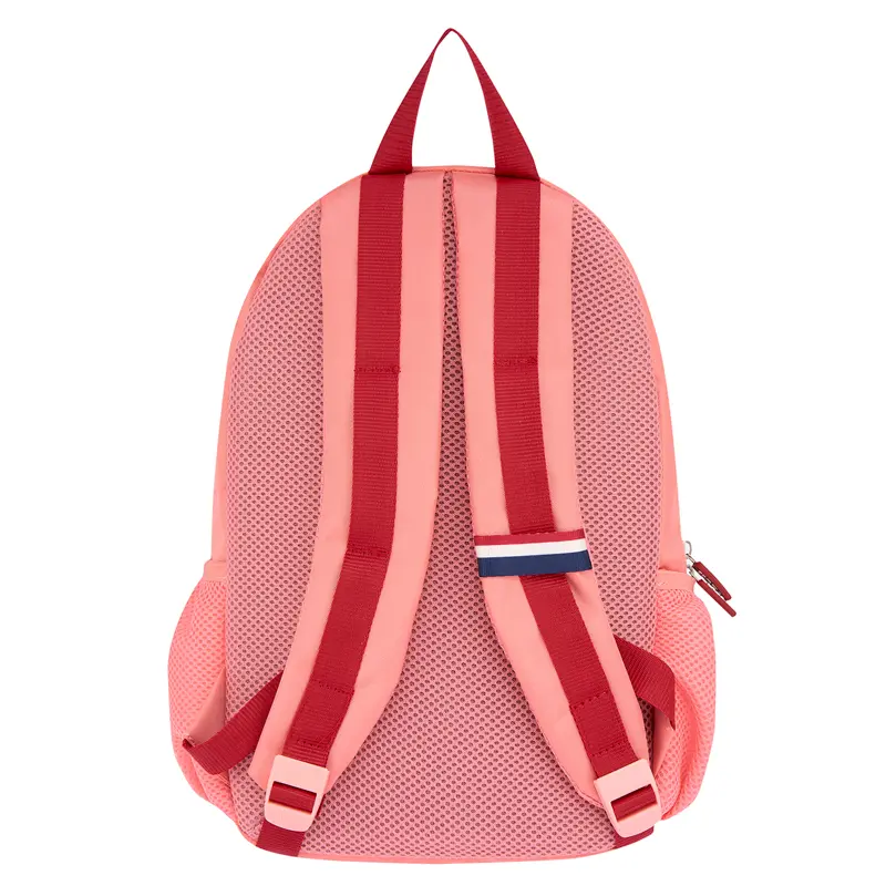 U.S Polo PLCAN25019 Sırt Çantası Somon