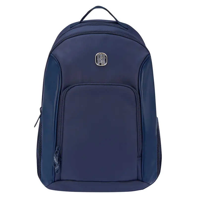 U.S Polo PLCAN25061 Sırt Cantası Lacivert