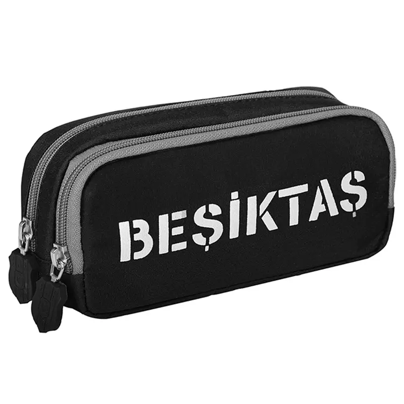 Me 24325 Beşiktaş Crack Kalem Çantası